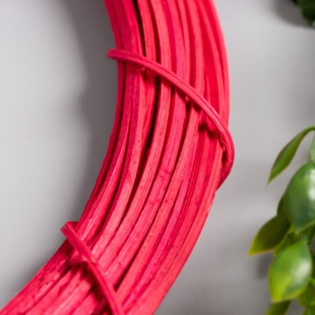 Ring Roadan for manufacturing the Fuchsia Dreams Catcan D = 30 cm-1