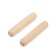Furniture dough Element, 10x50 mm, 30 pcs