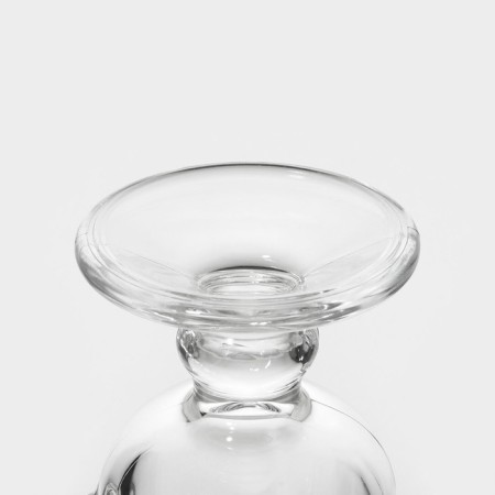 A set of glass mugs “TIME TIME. Mulled wine ", 210 ml, 2 pcs-4
