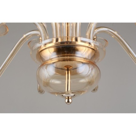 Suspended chandelier NITA E14 320W-19