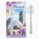 A spoon with engraving on the card "Yekaterinburg", 3 x 14 cm.