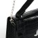 Bag-mixer on fasteners, black color