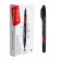 MARKER PERMANENT DIAROMENT 1.0 mm/0.5 mm, berlingo, black