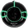 Winter Star tubing-vatter, case diameter 83 cm