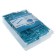 A set of mechanisms for delaying Istanm, plastic, 100 pcs., Blue