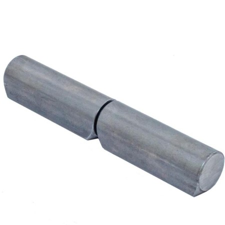Bulat loop "Bulat" 25x160 kapl. with spine. ball, for welding (20)