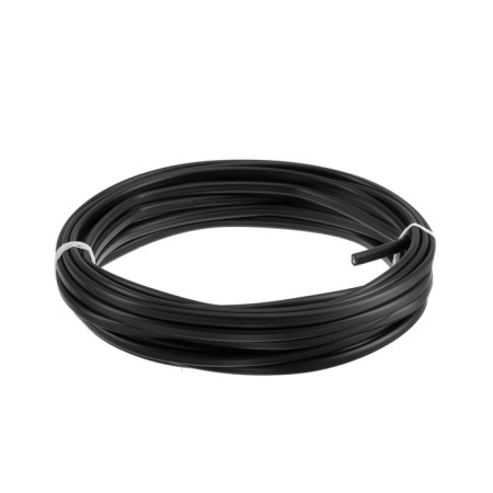 Cable "Kabex", VVG-PGNG (A), 2x1.5 mm2, 10 m, flat, GOST-1