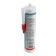Ecolux sealant, siliconized, white, 290 ml