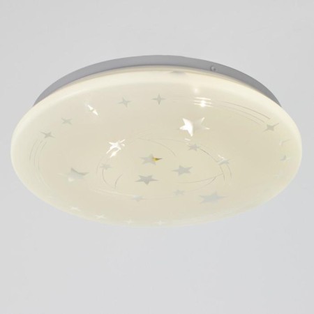 Light LED constellation 18W 4000K 1170LM 23x5.5cm constellation
