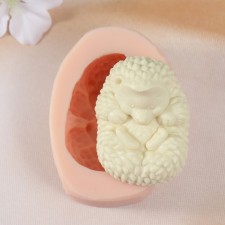 Silicone Mold 