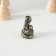 Souvenir Polystone "Snake" mix 2x2x3.5 cm
