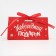 Bonbonerka "New Year's gift", 10 x 5.5 x 5.5 cm, New Year
