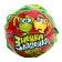 Caramel on a stick in a set with a gift "Lizunets Maxi Zmeika-Blood", 112 g