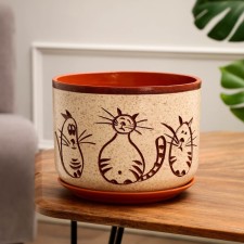 Flower Pot 