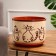 Flower Pot "Atlant" cats 5 liters