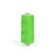 IDEAL 40/2 threads, length 366 m, color No. 429 Green, 10 pcs to the UP