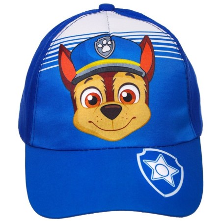 Children's cap, size 52-56, puppy patrol-2