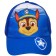 Children's cap, size 52-56, puppy patrol