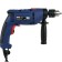 Diold drill "Diold" MES-1-2, 850 W, 44800 beats/min, 2500 rpm, ZVP 13 mm