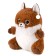 Soft toy "Lori Lori", 17 cm