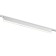 Snow -shaped single -phase three -core LED Novotech. ITER, 40W, LED, 66x845x36 mm, white color