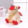 Soft toy "Dream", Unicorn, Mix Colors