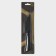 Knot Kitchen ceramic Magistro Black, Blade 9.5 cm, Soft-Touch pen, Black color