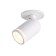 Lamp built -in spot ambrella techno spot move Ta1272, Gu5.3, white sand, white matte