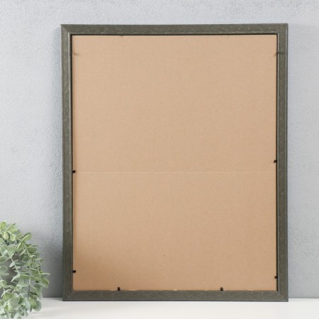 Photo frame plastic 40x50 cm, 069-64023-2