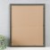 Photo frame plastic 40x50 cm, 069-64023