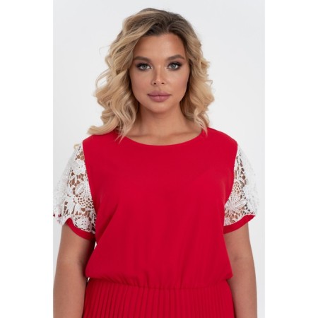 Women's dress, size 54-3