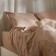 Pillowcase SL Home "Denim" 70*70+2 cm, cell, 100% greedy cotton