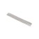 Watch strap, 18 mm, metal, L-14.5 cm