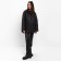 Steering jacket mist overSize size 48, black color
