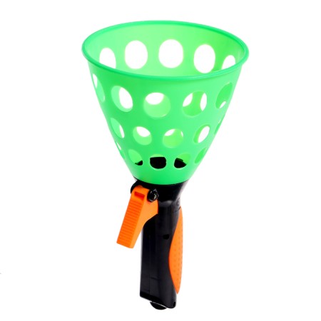 Game "Throw-Love", 2 cones, 4 balls-3
