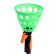 Game "Throw-Love", 2 cones, 4 balls