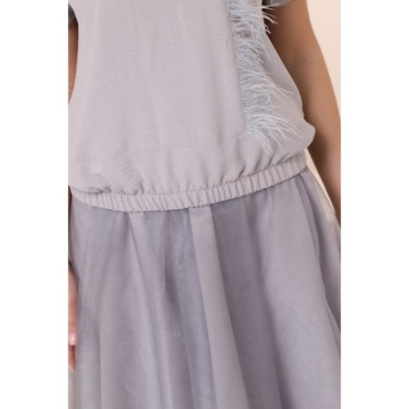 Women's blouse Wisell M3-5214/6, size 48-12