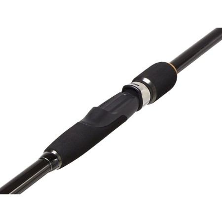 Spinning Salmo Diamond Jig 32, test 7-32, length 2.48 m.-2