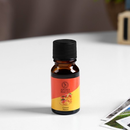 Aromaticomat "juicy mango", 10 ml, wealth of aroma-1
