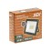 Flight LED REV, 20 W, 4000 K, 1600 lm, IP65
