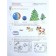 Tests for children from 4 years old. Kolesnikova E.V.