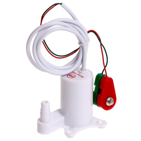 Electronic designer "Paring crane", 14 parts-7