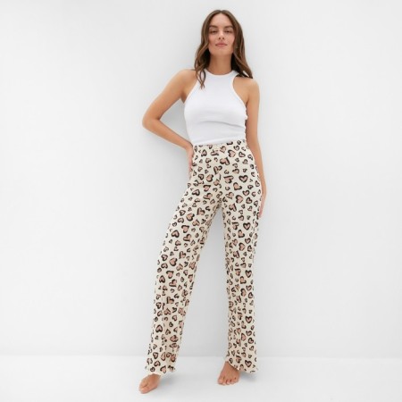 Women's pants KAFTAN LEO LOVE Size 52-54-1