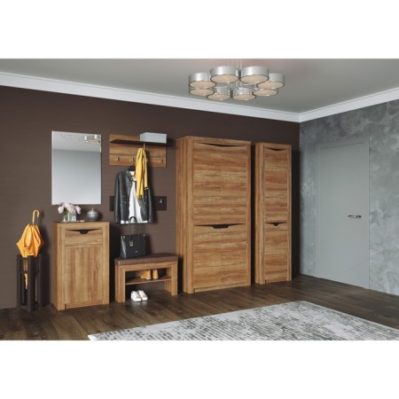 Sorento hanger, 245x800x570, oak stirling-1