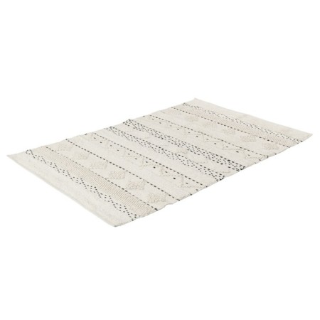 Ethnic ethnic style carpet, size 120x180 cm-1