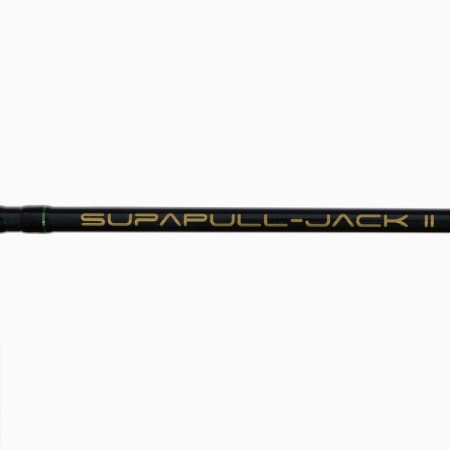 Spinning plug Namazu Pro "Supapull-Jack II", test 2-8 g, length 2.4 m-3