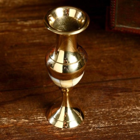 Climb "Tabris" Brass 11 cm-1