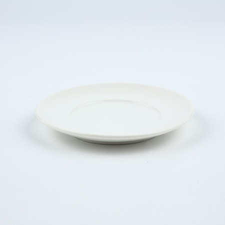 Tea couple ceramic “Listen to your heart”, 300 ml, white color-7