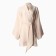 Women's dress minku: enjoy beige color, rr 50-52