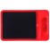 Drawing board with a marker-stitch, puppy patrol, PAW PATROL, Red
